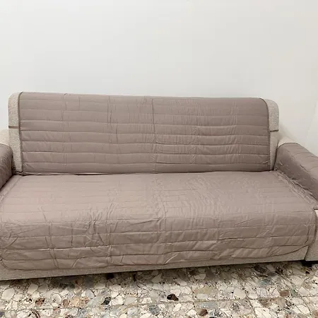 Nantu & Apartamento Milán