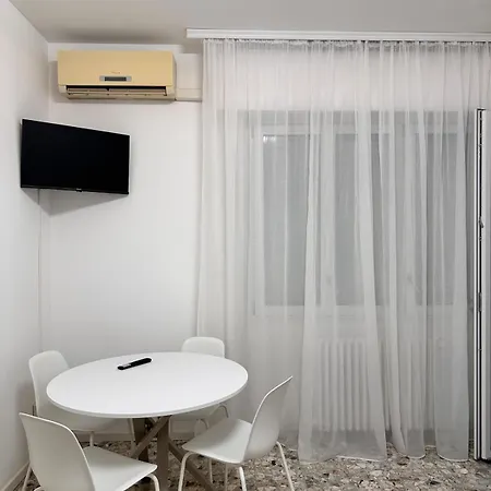 Nantu & Apartamento