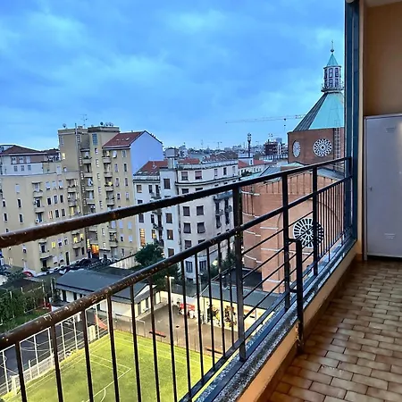 Apartamento Nantu & *