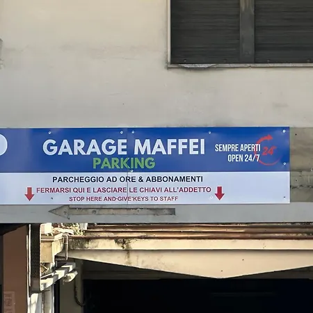 Nantu & Apartamento *