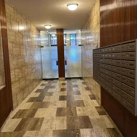 Apartamento Nantu & *