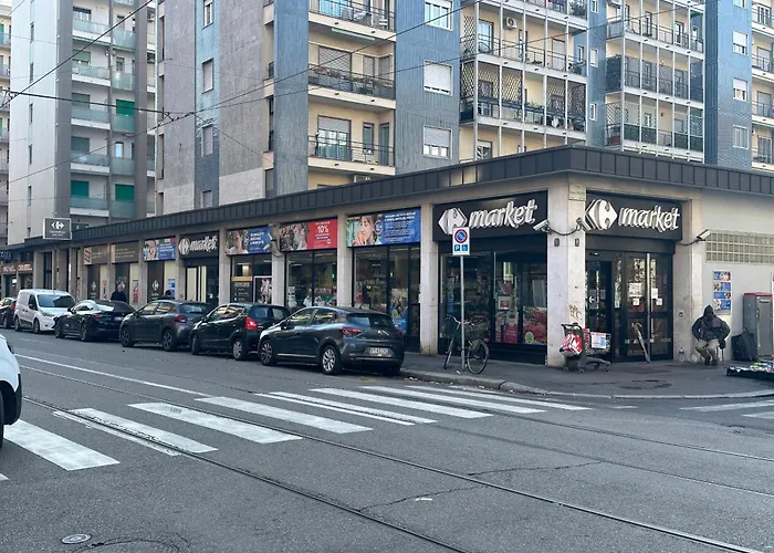 Nantu & 아파트