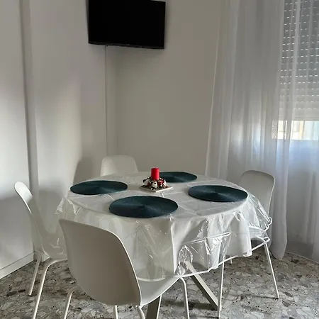 Nantu & Apartment