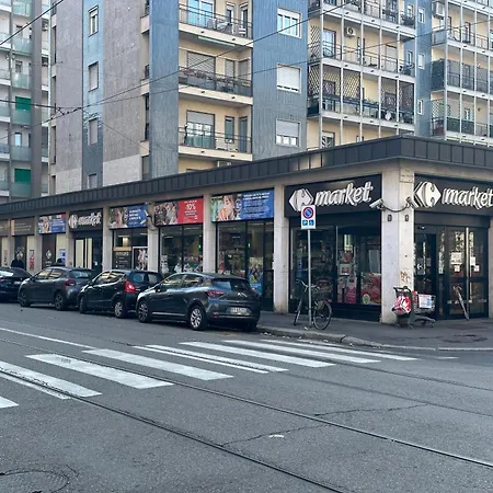 Nantu & Apartment