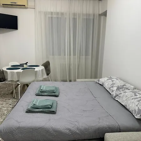 Nantu & Apartment