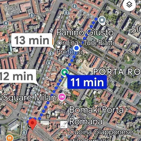 Nantu & Апартаменты *